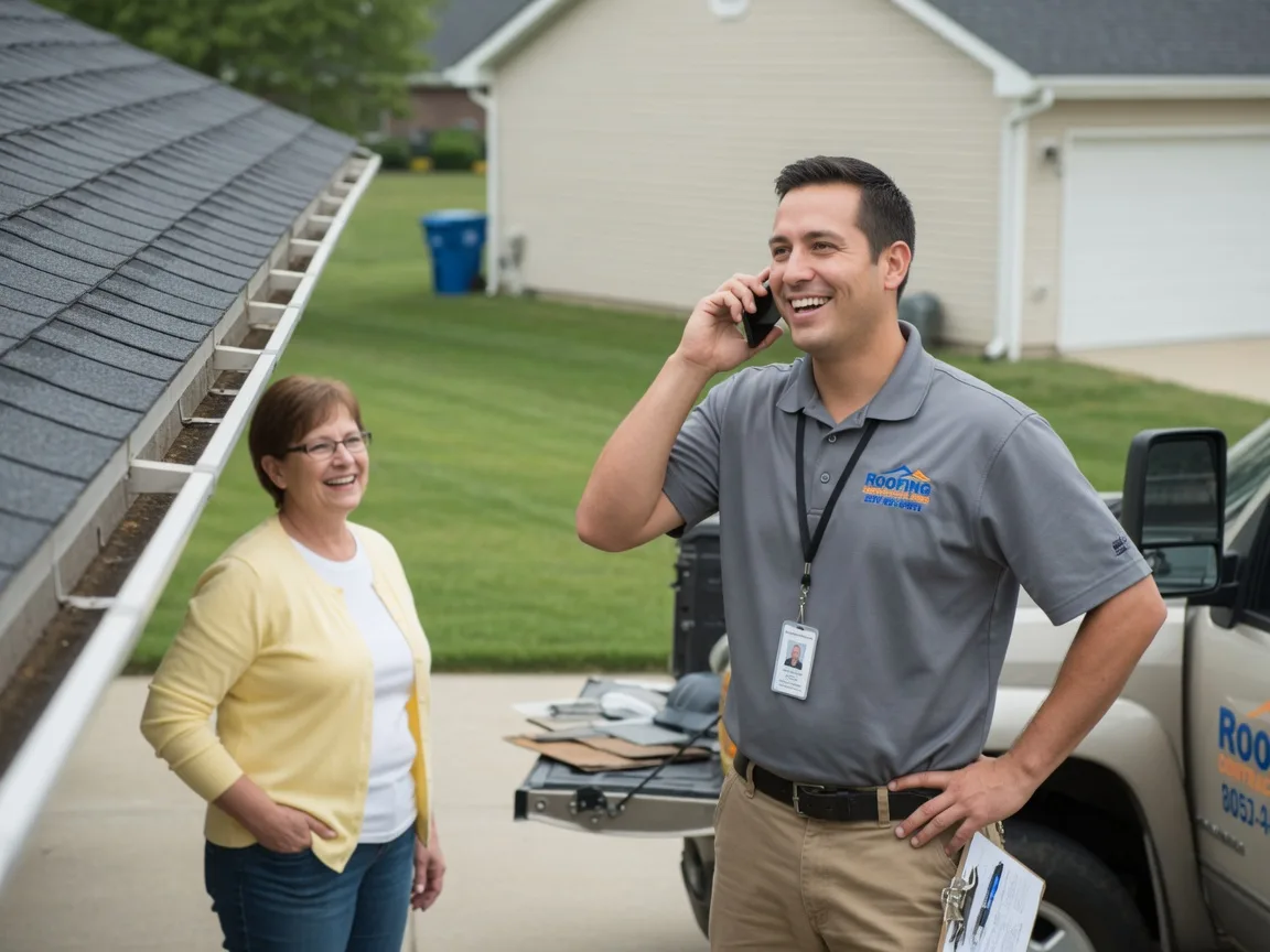 Local Roofing Contractors Welcome, MD FAQs